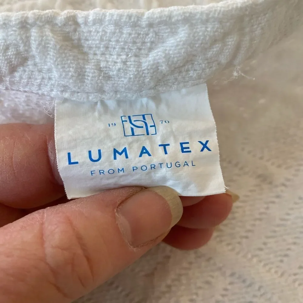 Lumatex transform your